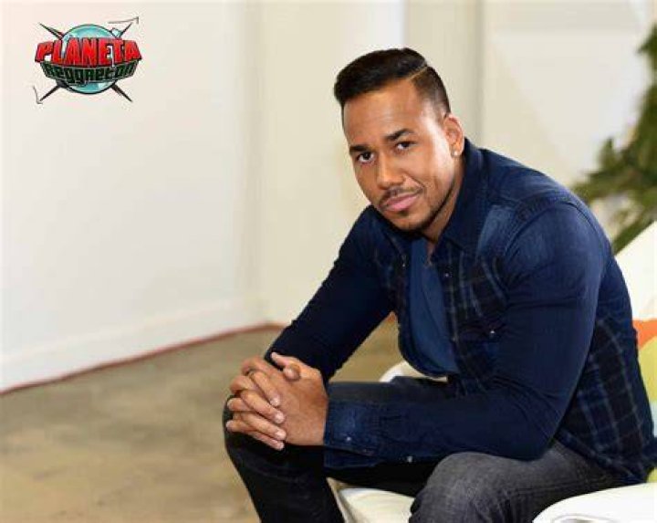 Romeo Santos Wiki, Bio, Facts, Age, Height, Girlfriend, Ideal Type