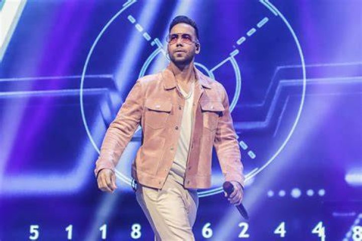 Romeo Santos' Life and Career to Be Featured in 2 New Documentaries