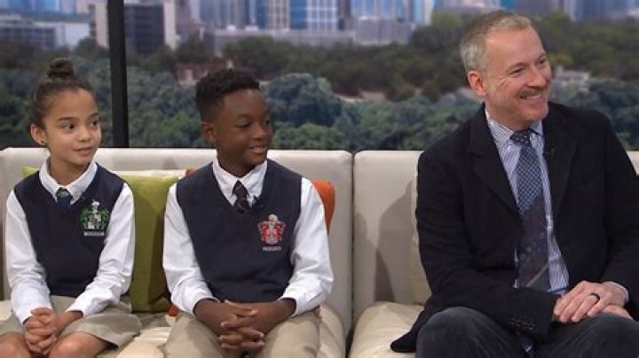 Ron Clark to Speak at Phoebe Sumter Community Health Symposium