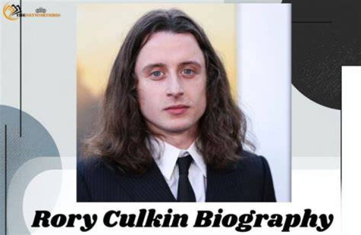 Rory Culkin Biography, Career, and Net Worth