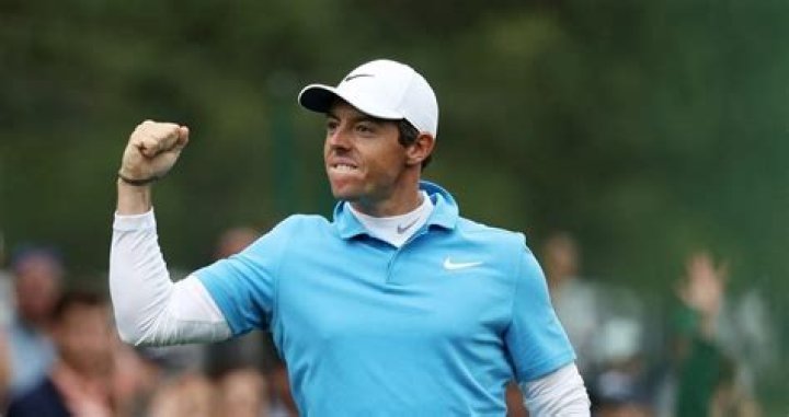 Rory McIlroy Celebrity Net Worth Salary, House, Car