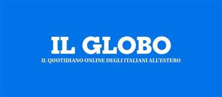 Rosario Licciardi &mdash; Il Globo