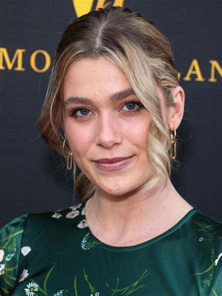 Rose Reid "Finding You" Premiere in Franklin &bull; CelebMafia