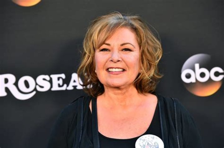 Roseanne Barr Net Worth 2018 Has Roseanne's Worth Increased After