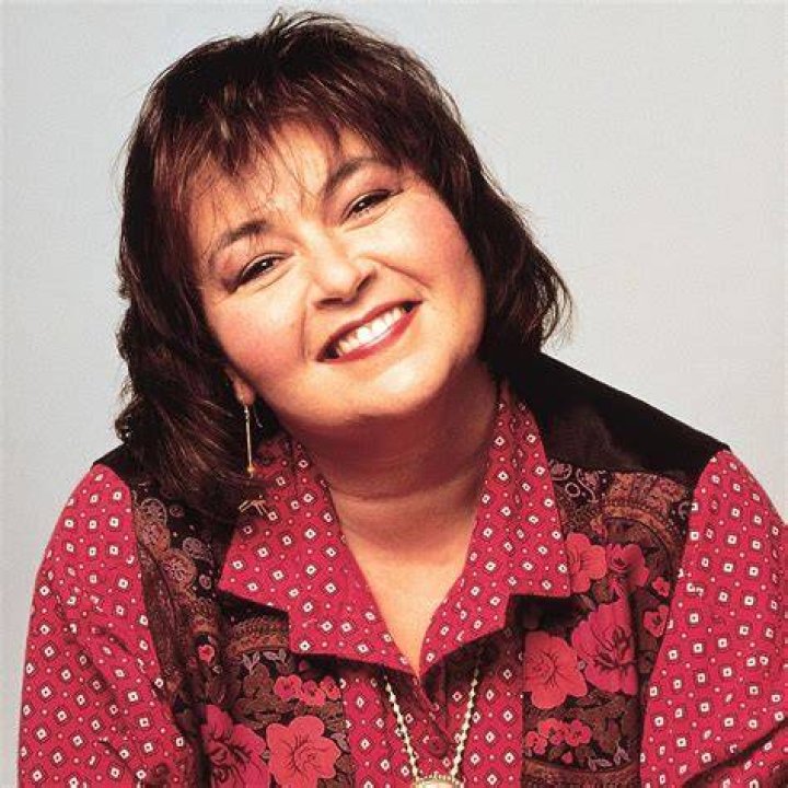 Roseanne Barr Wiki 2021 Net Worth, Height, Weight, Relationship & Full