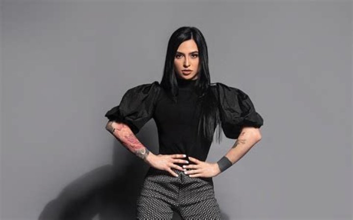 ROSELIN LLANES LA JOVEN &ldquo;INFLUENCER&rdquo; TIKTOKER Entretenimiento Tolima