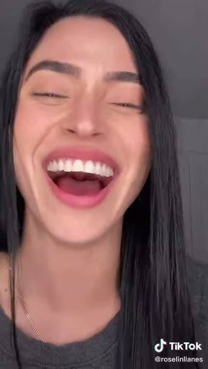 Roselin llanes. TIKTOK) YouTube