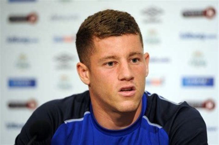 Ross Barkley Alchetron, The Free Social Encyclopedia