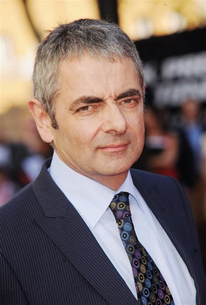 Rowan Atkinson Ethnicity of Celebs What Nationality Ancestry Race