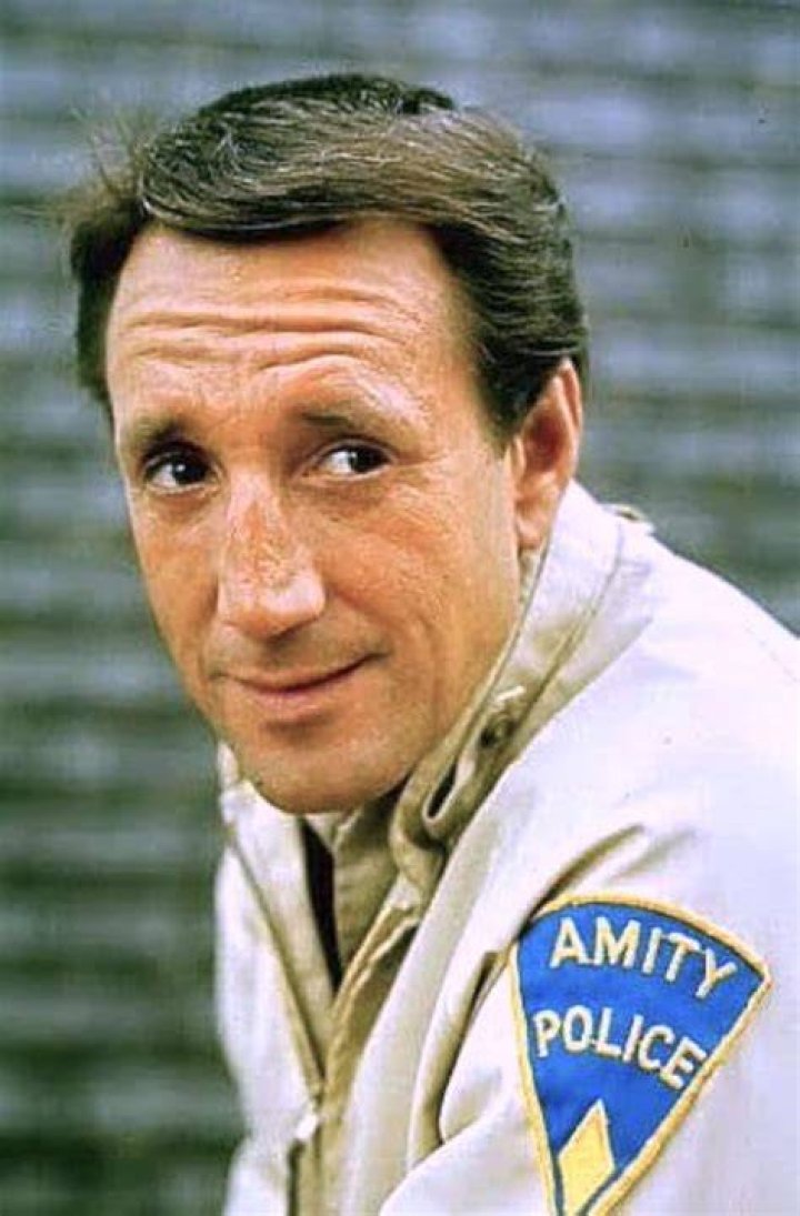 Roy Scheider 19322008 American actors, Roy scheider, Movie stars