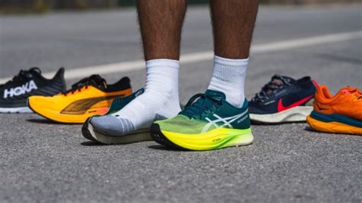 Running Shoes For Men