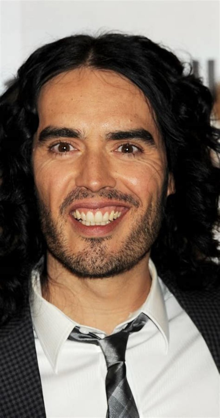 Russell Brand IMDb