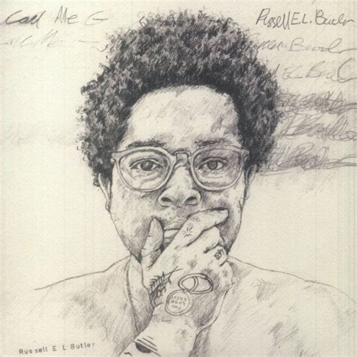 Russell E.L. Butler · Artist Profile