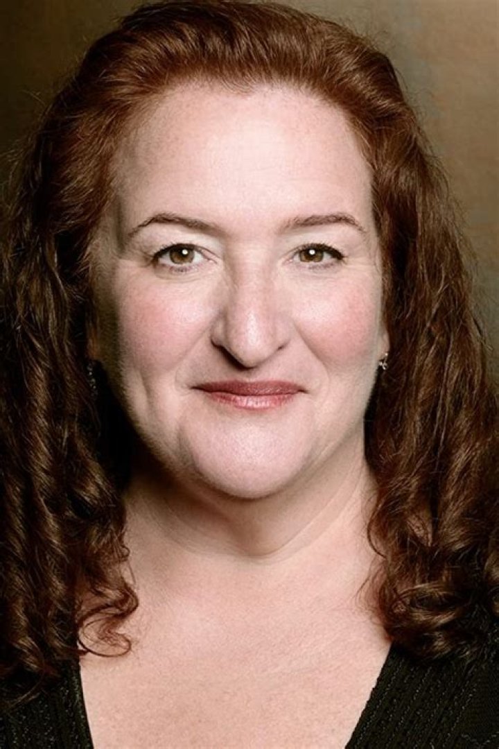 Rusty Schwimmer &mdash; The Movie Database (TMDB)