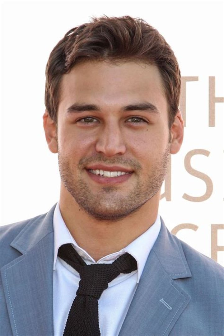 Ryan Guzman Who Will Play Batman in The Batman 2021? POPSUGAR