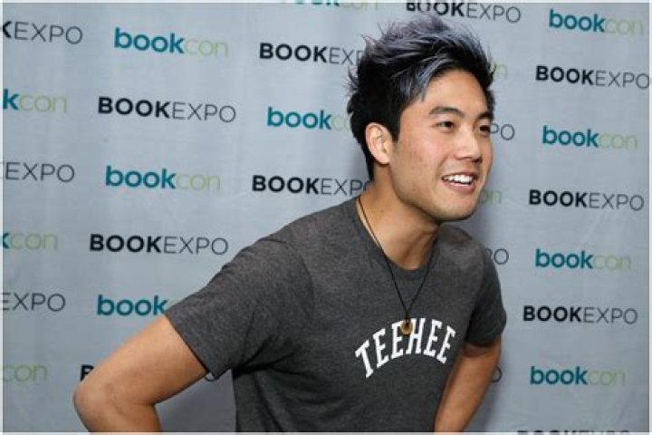 Ryan Higa Net Worth, Girlfriend, Ethnicity, Bio Famous People Today