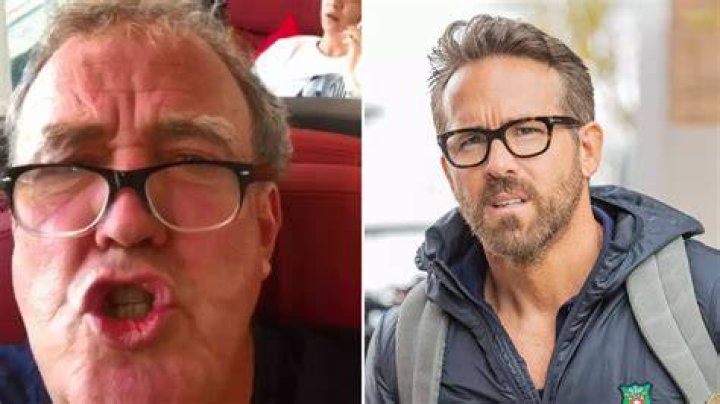 Ryan Reynolds fires warning at Wrexham star Ollie Palmer for having