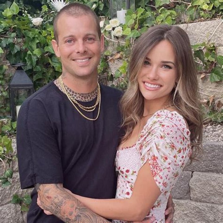Ryan Sheckler and Wife Abigail Baby Girl on First Wedding