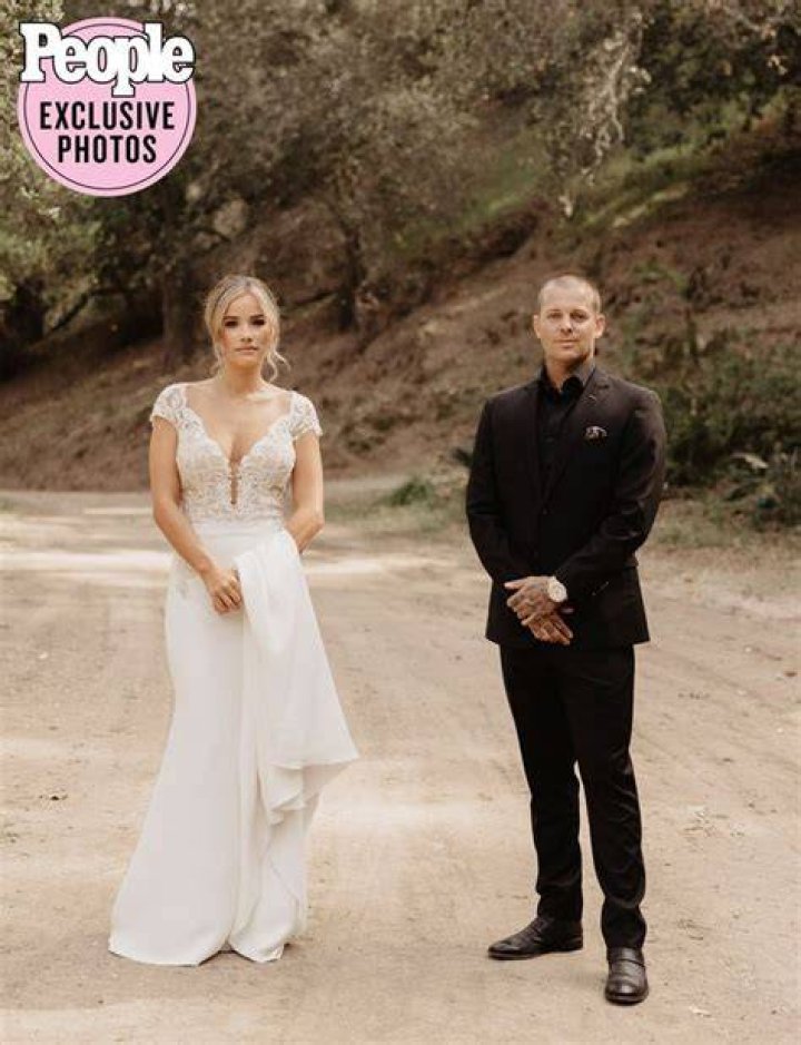Ryan Sheckler Wedding! Who Is His Wife Abigail Baloun? Married Biography
