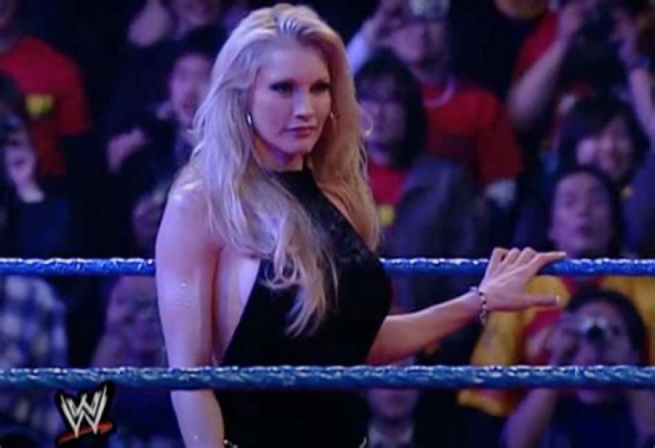 Sable WWE