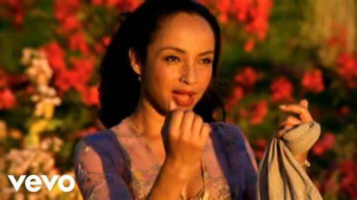 Sade be that easy lyrics meaning