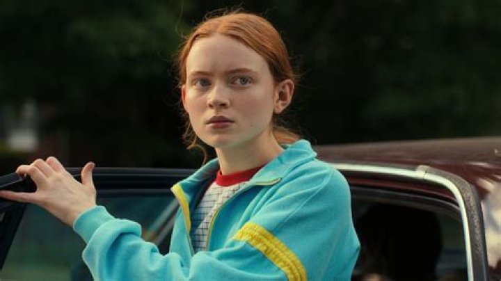 Sadie Sink's Best Outfits From the Red Carpet and Beyond