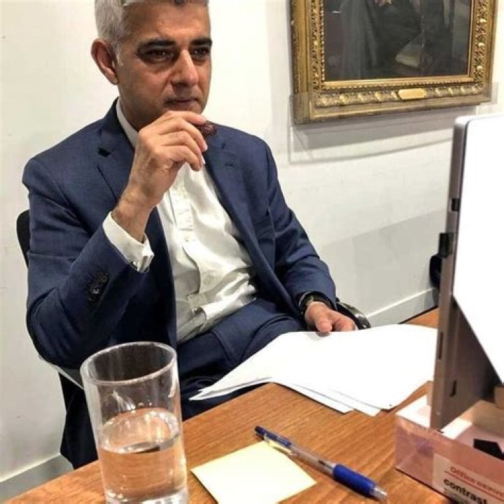 Sadiq Khan net worth 2021 How much does he earn per year? Tuko.co.ke