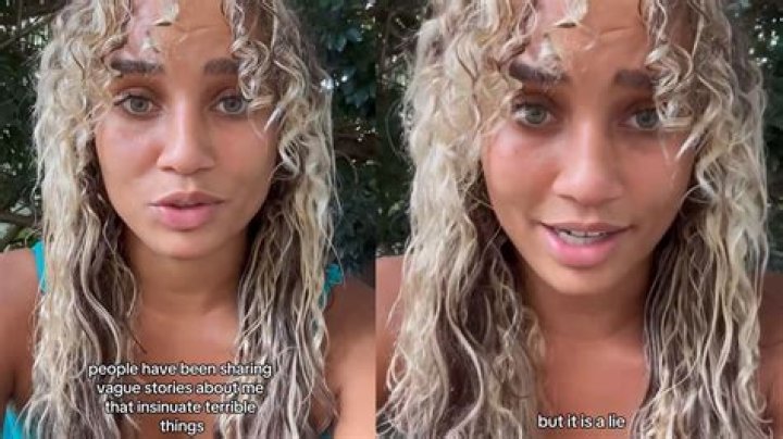 Salah brooks nude Viral Porn pics