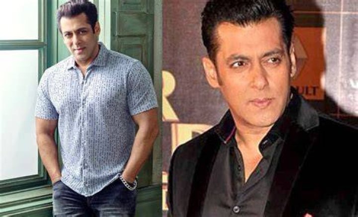 Salman Khan Net Worth Girlfriends, Age, Height, Weight, and salary