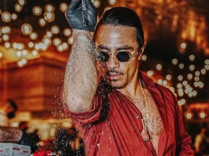 Salt Bae Wife, Net Worth, News, Parents, Height, Weight