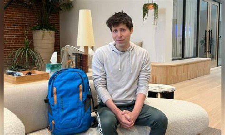 Sam Altman Height, Weight, Age, Net Worth, Education, Family