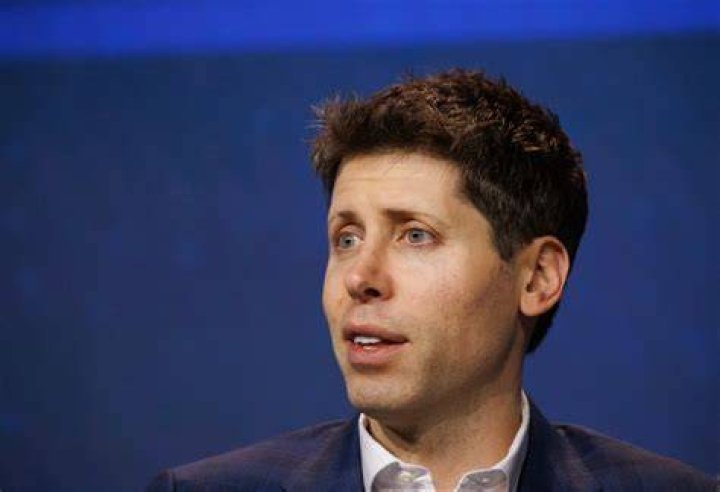 Sam Altman net worth, Weight, BioWiki, Age, Wife, Kids 2023 The Personage