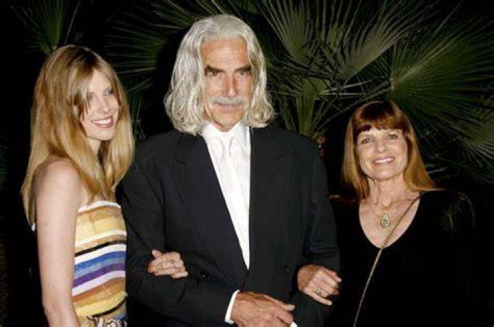 Sam Elliott S Daughter Is Stunning Simplemost Hot Sex Picture