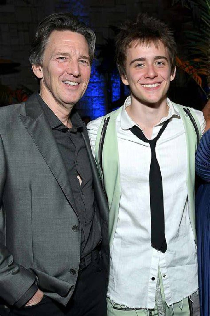 Sam McCarthy famousmales