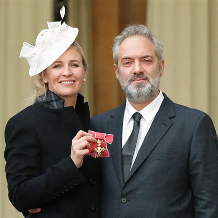 Sam Mendes Divorced his Wife Kate Winslet in 2011. Where are their