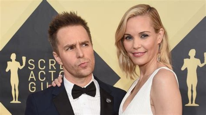 Sam Rockwell 2018 Wife, net worth, tattoos, smoking & body facts Taddlr