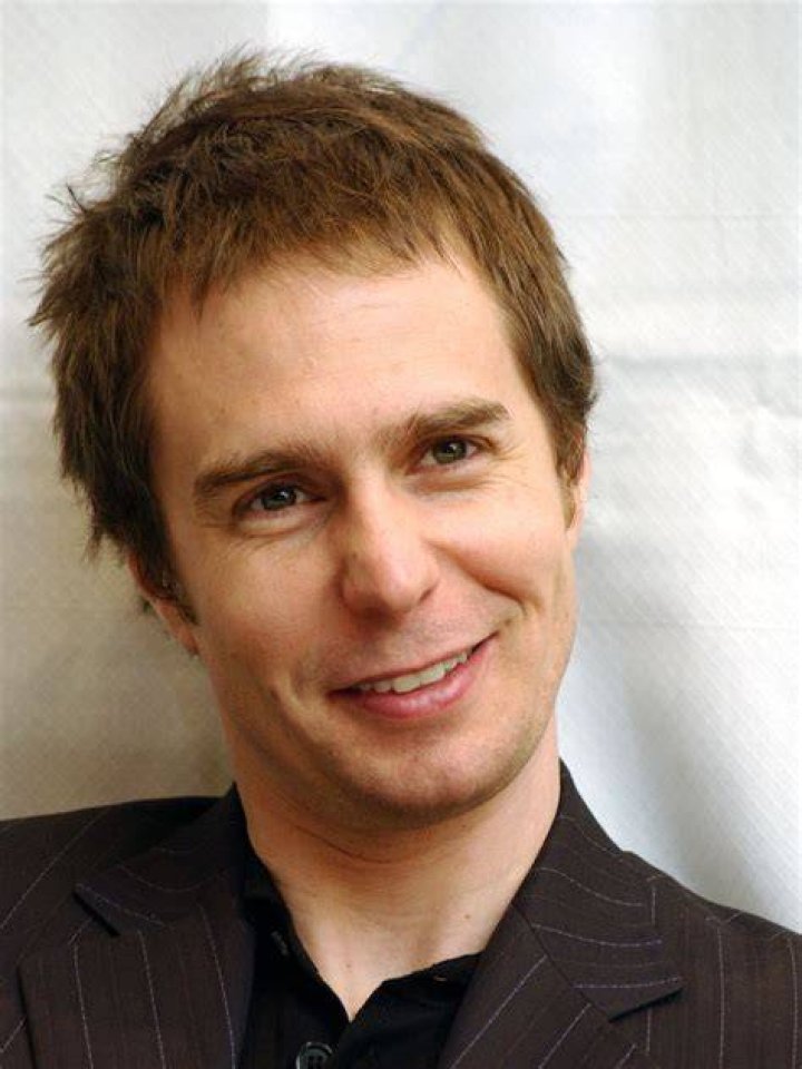 Sam Rockwell biography, net worth, wife, height, age, family, awards