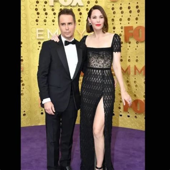Sam Rockwell Height And Body Measurements 2024