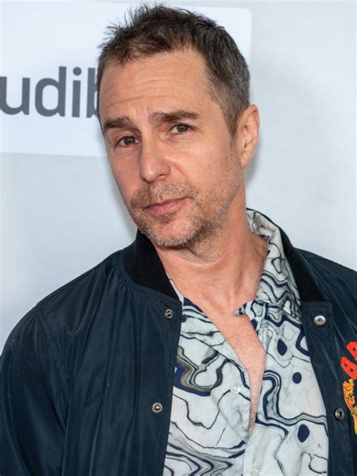 Sam Rockwell Net worth, House, Car, Salary, Wife & Family 2018 Muzul
