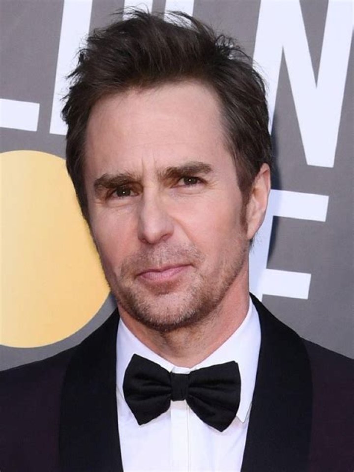 Sam Rockwell Pictures Rotten Tomatoes