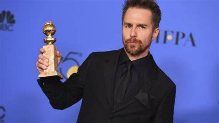 Sam Rockwell Wins Golden Globe For Best Supporting Actor IndieWire