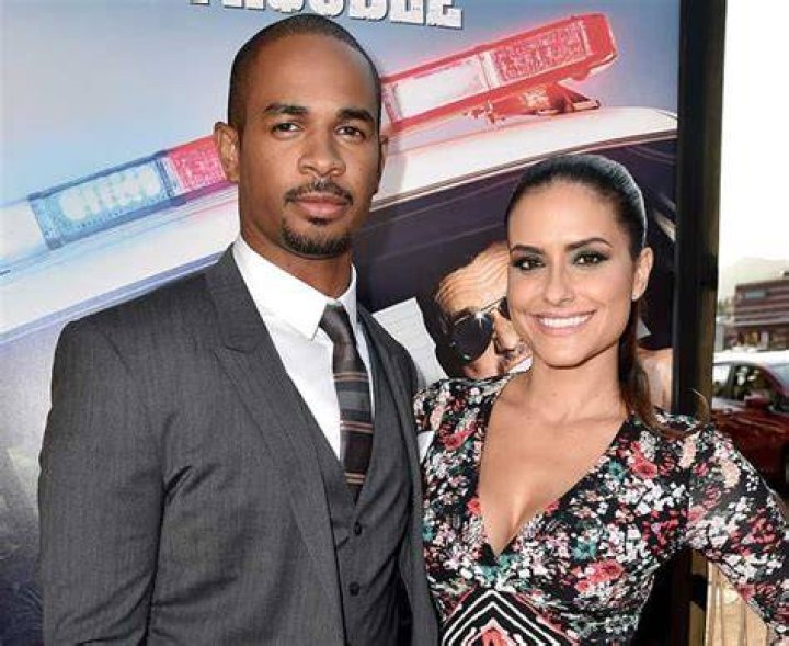 Samara Saraiva 5 quick facts about Damon Wayans Jr.'s wife Tuko.co.ke