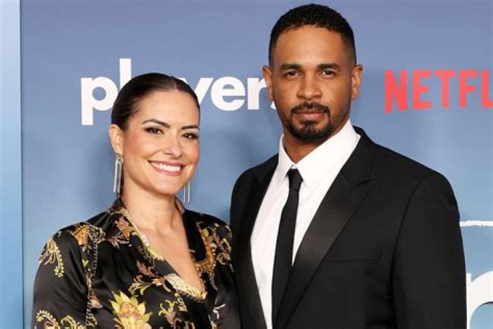 Samara Saraiva, Damon Wayans Jr.'s Wife Bio, Age, Ethnicity, Facts