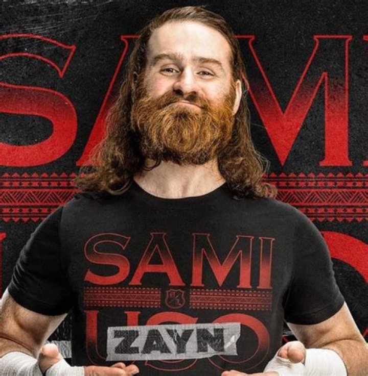 Sami Zayn Kids Discover the Family Life of the WWE Superstar