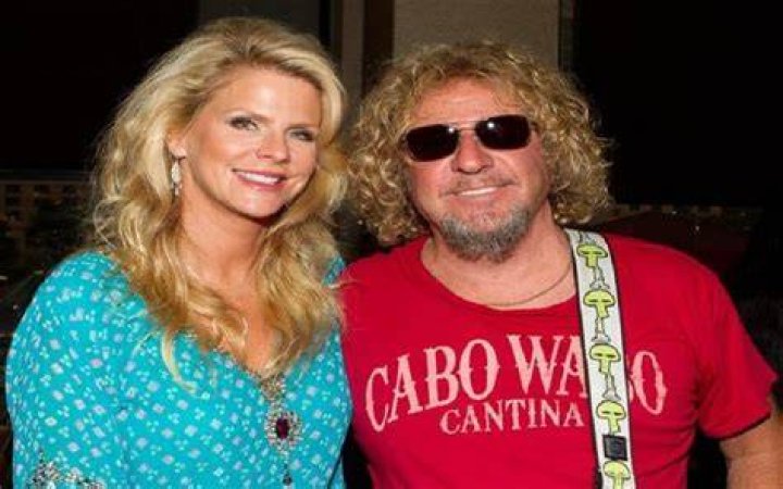 Sammy Hagar net worth, age, children, spouse, music career, profiles