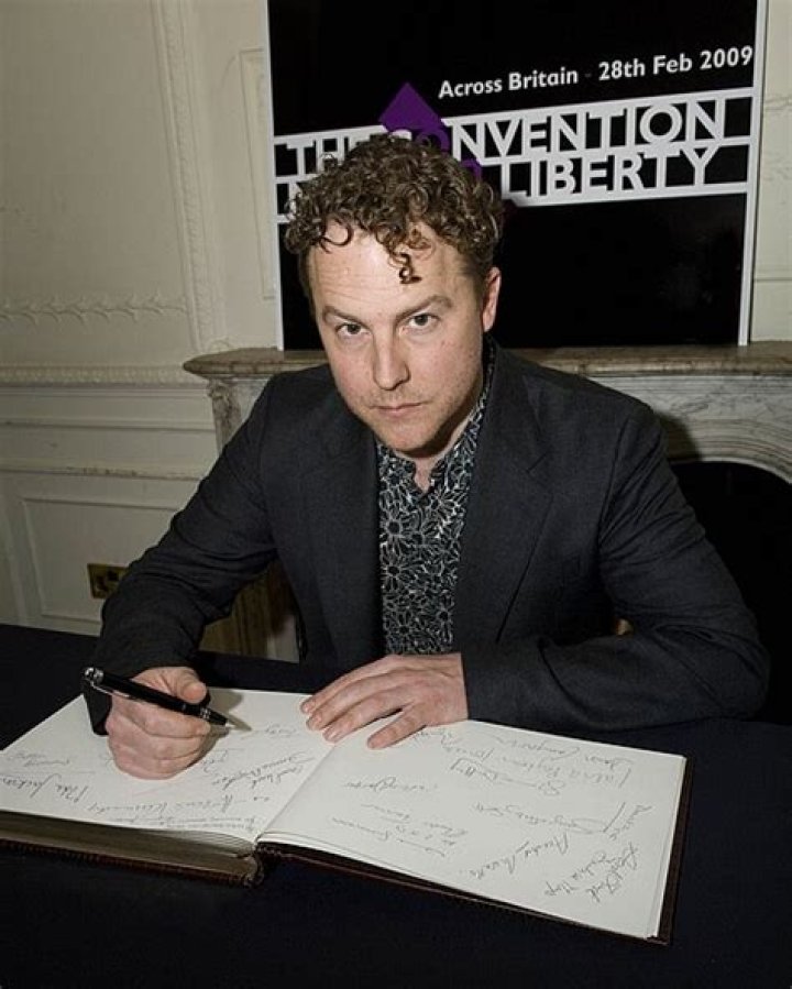 Samuel West Wikiwand