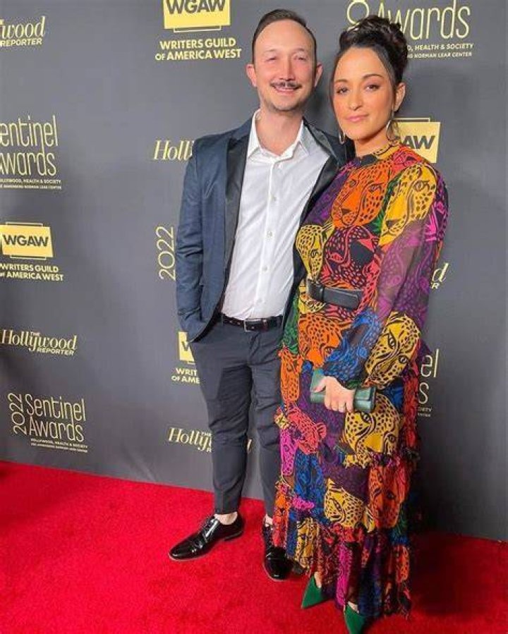 Sara Tomko And Husband's Artistic Journey