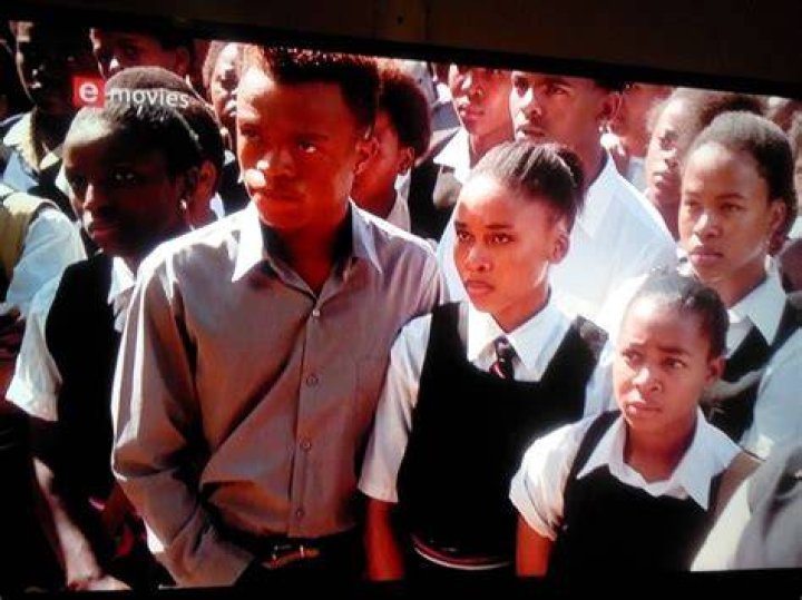 Sarafina actors & actresses Where are they now? News365.co.za