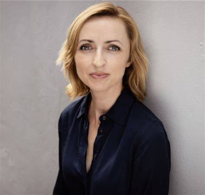 Sarah Aubrey Biography, Height & Life Story Super Stars Bio