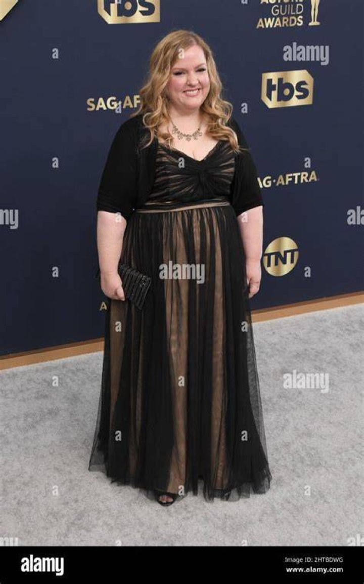 Sarah Baker Picture 6 Los Angeles Premiere of Tammy Arrivals